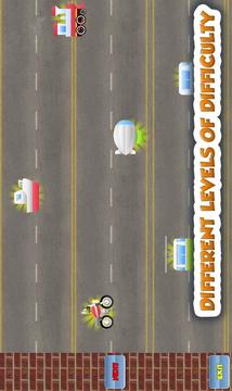 Kids Puzzle: Transport游戏截图2