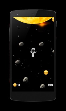 Astro Man游戏截图2