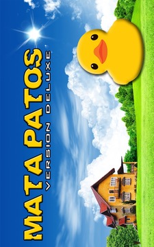 Shooter Duck Dispara Patos游戏截图2