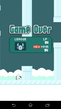 Poro Escape游戏截图5