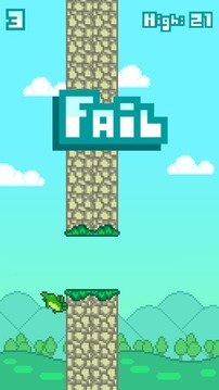 Fail Frog游戏截图5