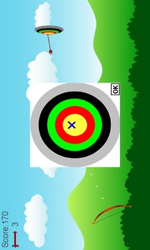 Archery Free游戏截图5