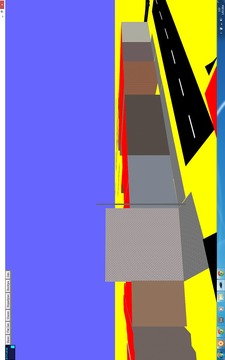 Nick Ooms Racing游戏截图1