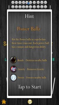 100x Ballz Clash游戏截图3