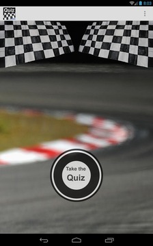 GP Quiz lite游戏截图5