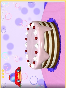 TuTiTu Cake游戏截图2