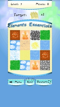 Elements Essentials游戏截图4
