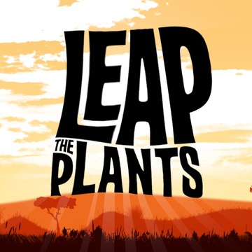 Leap The Plants游戏截图1