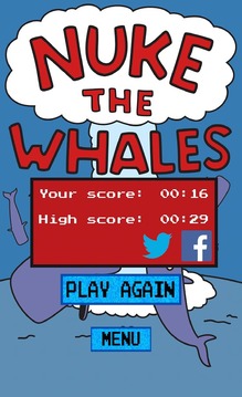 Nuke the Whales游戏截图5