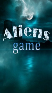 Aliens Game游戏截图1