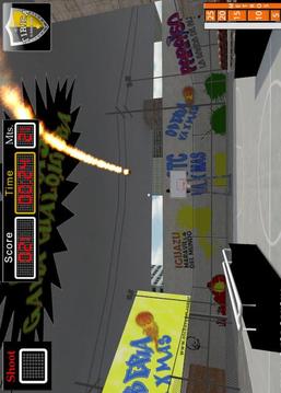 Play Basketball Shoots 2014游戏截图2