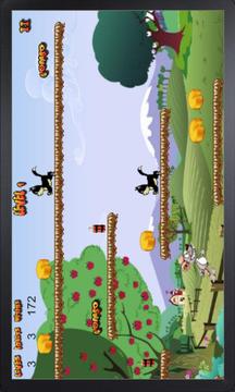 The Farm Run - Farm Games游戏截图5