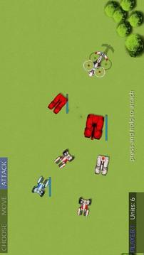 SKIRMISH游戏截图2