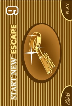 START NEW ESCAPE 009游戏截图1