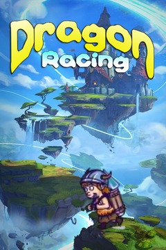 Dragon Racing游戏截图2