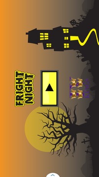 Fright Night游戏截图1