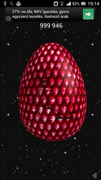 Dragon Egg Cracker游戏截图2