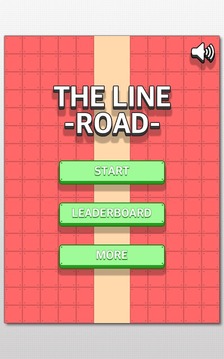 The Line Road游戏截图1