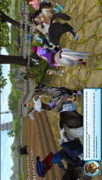 Guide For Star Stable Run游戏截图4