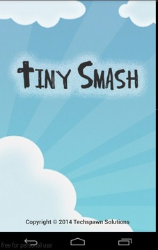 Tiny Smash游戏截图1