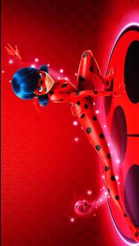 Ladybug Miraculous*游戏截图4