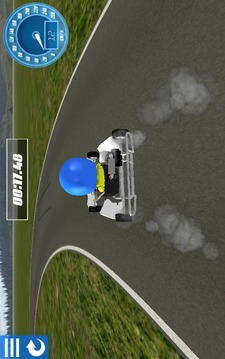 Go-Kart Champion游戏截图5