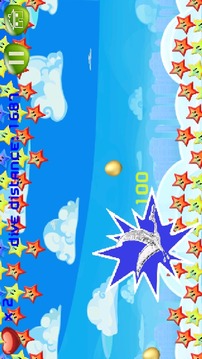 Eagle Dive游戏截图3