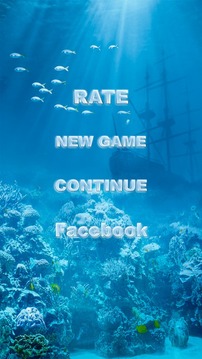 Ocean Heart游戏截图3