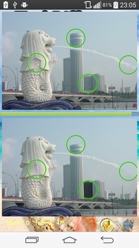 Find Difference Singapore游戏截图4