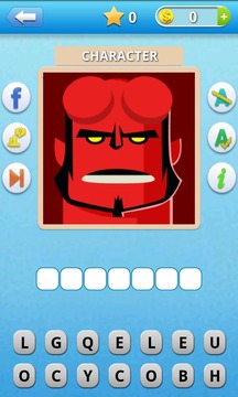 Icomania Guess The Icon Quiz游戏截图3