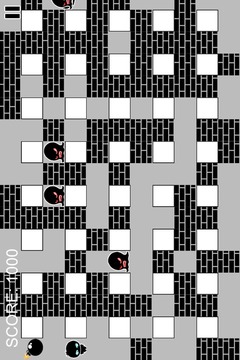 Crazy Stick Bomberman游戏截图4