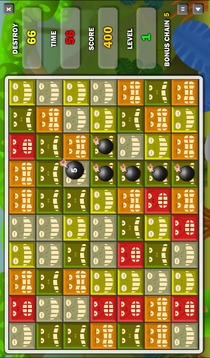 Jungle Collapse 2游戏截图4