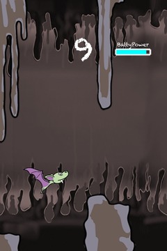 Fly Batty, fly!游戏截图3