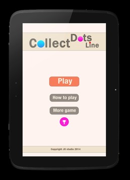 Collect Dots Line: Connect Dot游戏截图4