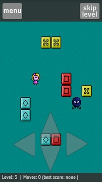 Toras Blocks游戏截图1