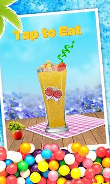 Slushy Mania! - Free Cooking游戏截图4
