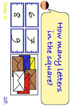 TIC - The Impossible Challenge游戏截图1