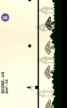 Thief Ghost游戏截图2