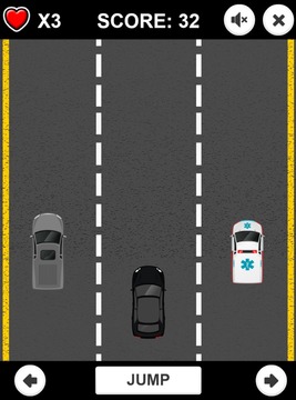 Car Driving Game游戏截图4