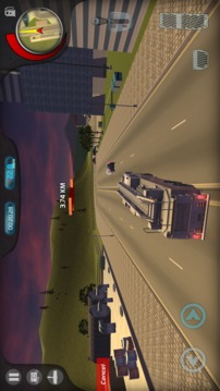 Truck Transport Simulator游戏截图4
