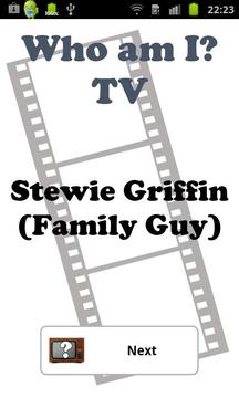 Who am I? TV游戏截图4