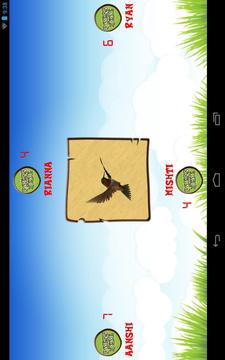 Bird Totem游戏截图4