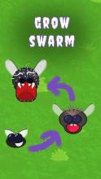 *Swarm Simulator! - rój owadów游戏截图3