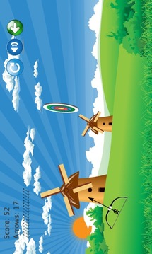 Archer Arjun游戏截图2