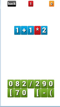 Make It Zero游戏截图5