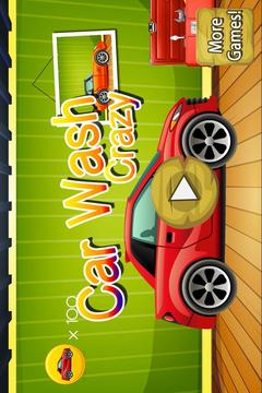 Car Wash - Kids Game游戏截图4