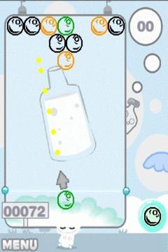 Milkcat Bubble Free EN游戏截图2