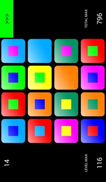 PAIR BOARD - Color游戏截图3