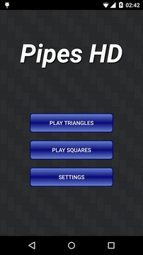 Pipes HD游戏截图1