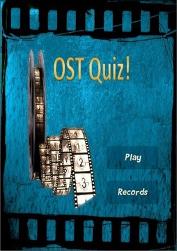 OST Quiz游戏截图1